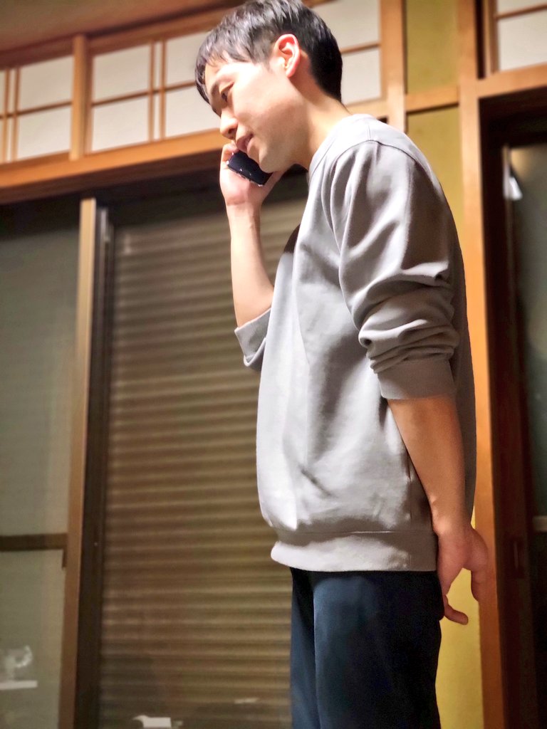 renpanjo_staff's tweet photo. 稽古場日記
6月2日(月)
天気：☀☁　ちょこっと？☔
記入者：佐藤すみれ

本番初日まで　あと5️⃣日！！！！！
はやい～！

初期からお世話になっていた思い出深いこちらの場所でのお稽古も、今回で最後でした…！ありがとうございました😭

今日の稽古写真は先生たちのお電話を…📸\ﾌﾟﾙﾌﾟﾙﾌﾟﾙ/ https://t.co/4Ly8tzNBRE