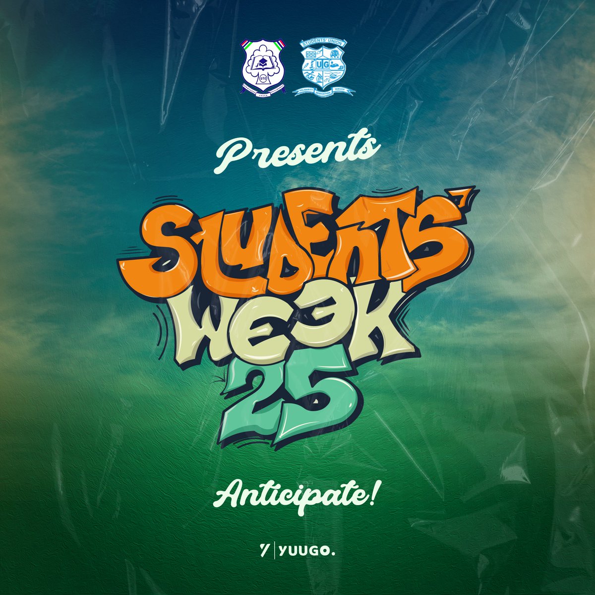 There isn’t much to say once you know this time of the year is here. 

<a href="/OfficialUTGSU/">University of The Gambia Students' Union</a> nakala, nyu wah wala?

#SW23 #UTGSUSW25