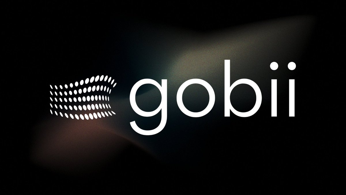 OpenCoreVenture's tweet image. OCV’s newest company @Gobii launches today 🚀
Gobii is an AI web agent platform built on the open source framework browser-use. Its web agents can monitor and complete web-based tasks on behalf of a user, bringing AI assistants to the web. Congratulations @ai_christianson on the…