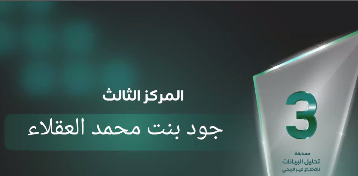 الحمدلله
 #ملتقى_تحليل_البيانات_كفاءات
<a href="/KafaatBYC/">جمعية كفاءات لبناء قدرات الشباب</a> <a href="/AlomairAbdulDS/">Abdullah Alomair 📊</a>