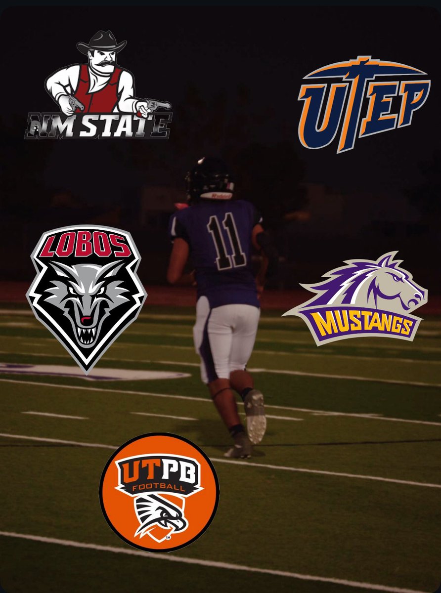 ⭐️⭐️ These are all the camps i will be attending this summer!! ⭐️⭐️ <a href="/Coach_MattReyes/">Matthew Reyes</a> <a href="/CoachWatkins832/">Coach Watkins/Run Game Coordinator/OL Coach</a> <a href="/RTorres_lll/">Ruben Torres lll</a> <a href="/UTEPFB/">UTEP Football</a> <a href="/CoachJRod24/">Jose E. Rodriguez</a> <a href="/_coach_peter_/">Peter Rodriguez</a> <a href="/Fchavezeptimes/">Felix Chavez</a> <a href="/CoachSWUTEP/">Scotty Walden</a> <a href="/UTPBFootball/">UTPB Football</a> <a href="/WNMUFootball/">WNMU Mustang Football</a>