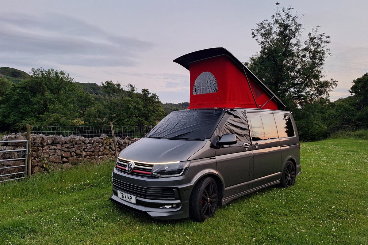 Your campervan deserves an upgrade!

Give it style and functionality with Van &amp; Bus’s super low-profile Stealth Range of Pop Tops. A step into modern van life!

 #vanlifeproject #vanlifeculture #vanlifeexplorers #camping #rvlife #campervan #camperlife vanandbus.co.uk