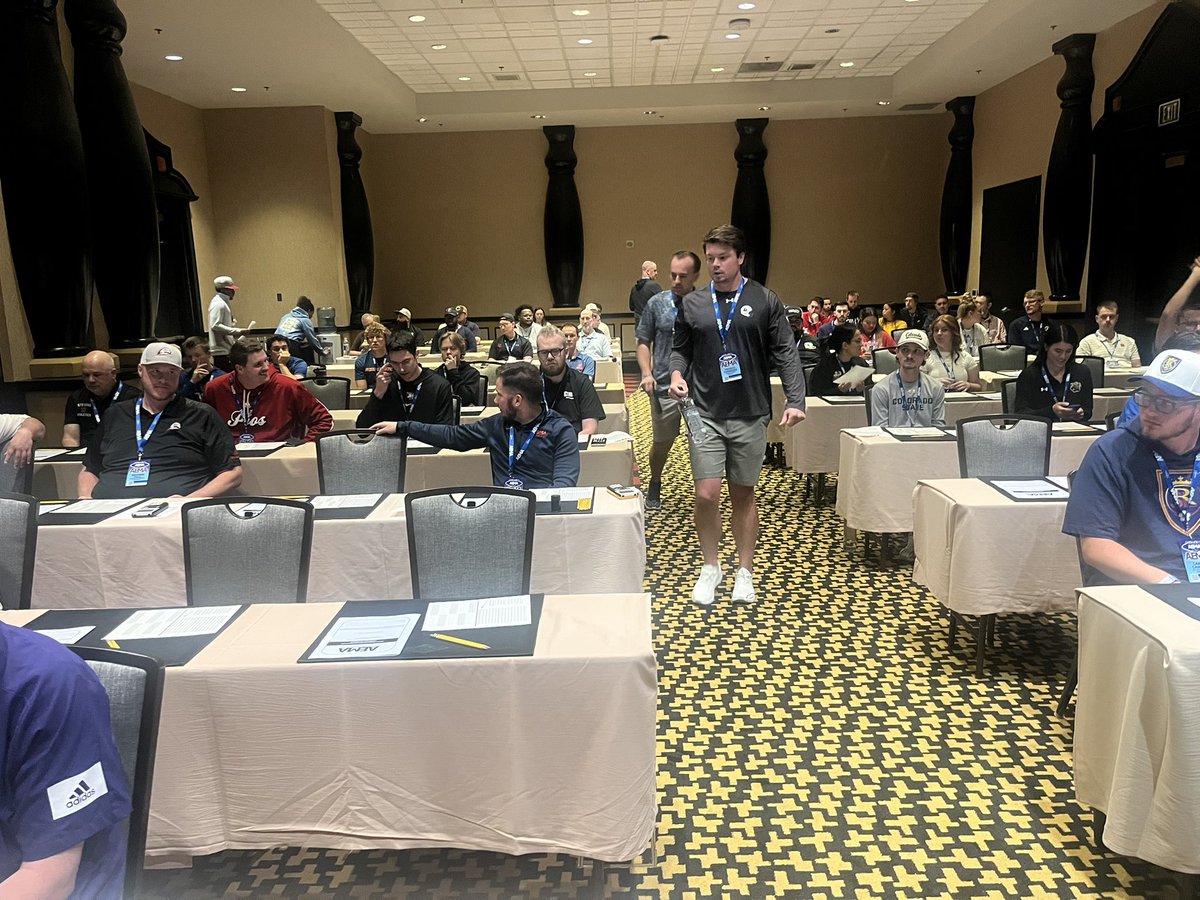 Certification Exam getting ready to begin <a href="/AEMA_74/">AEMA</a>!