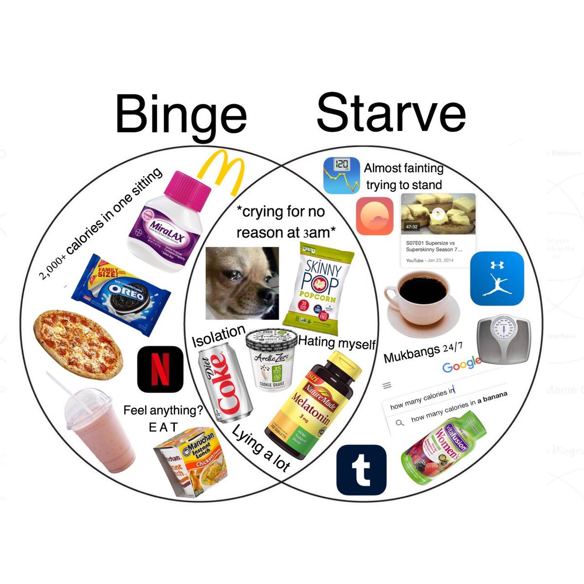 everyday is a new side