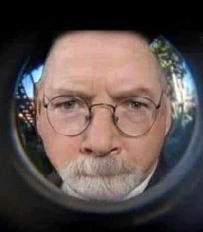 Knock Knock…