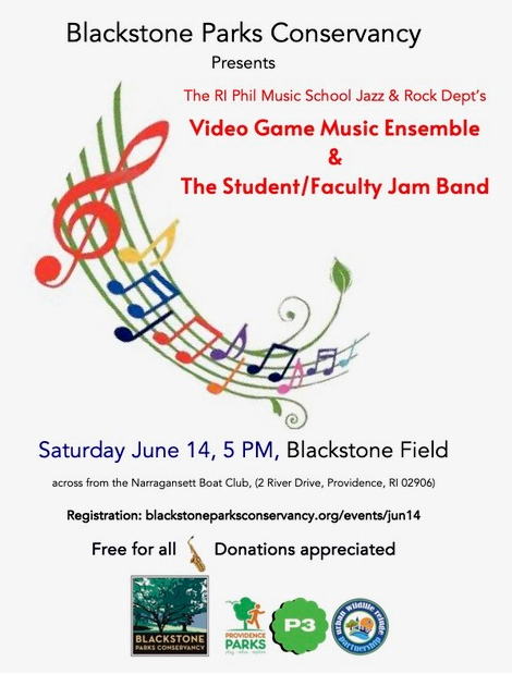 RI Philharmonic (@riphilharmonic) on Twitter photo 