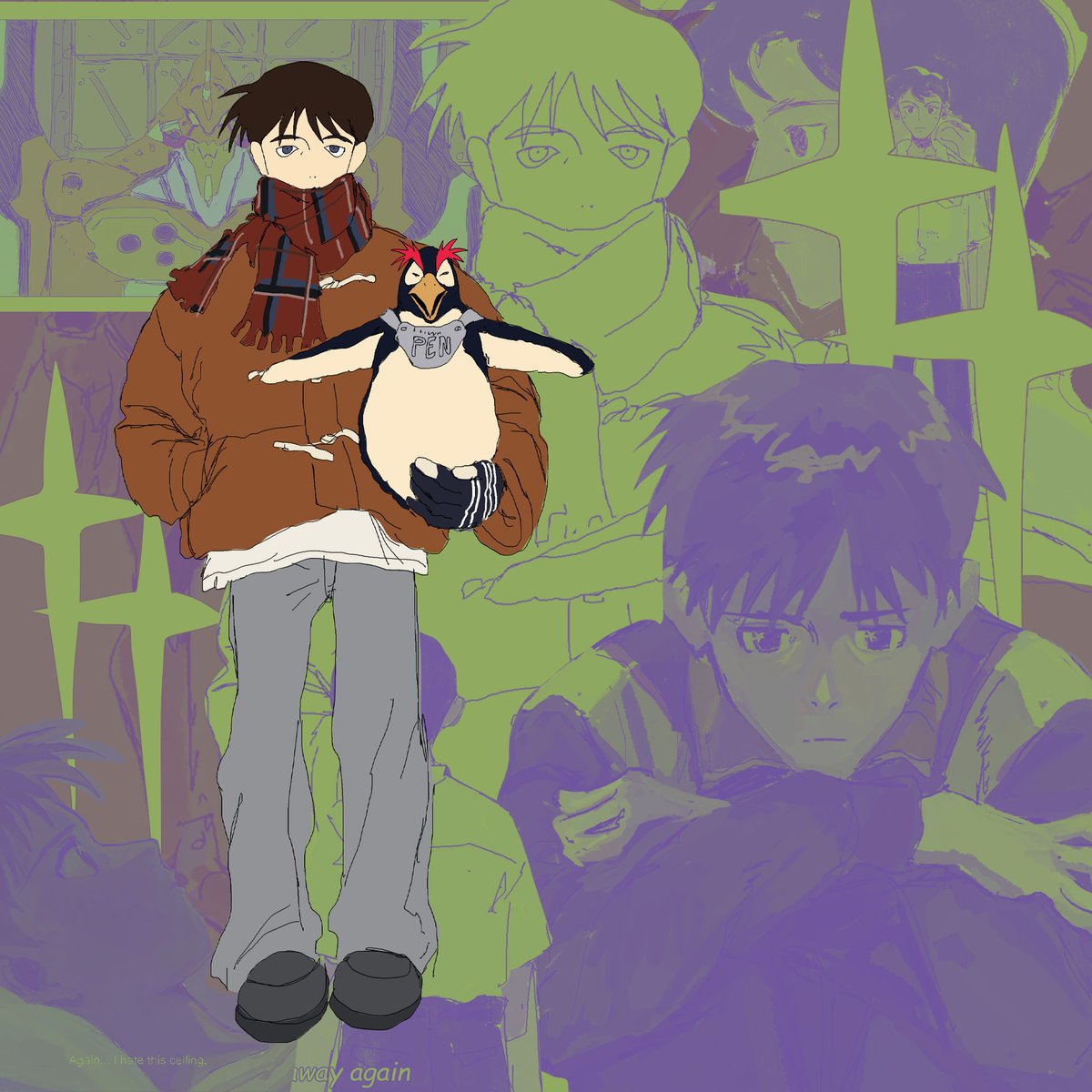 #shinjiikari
