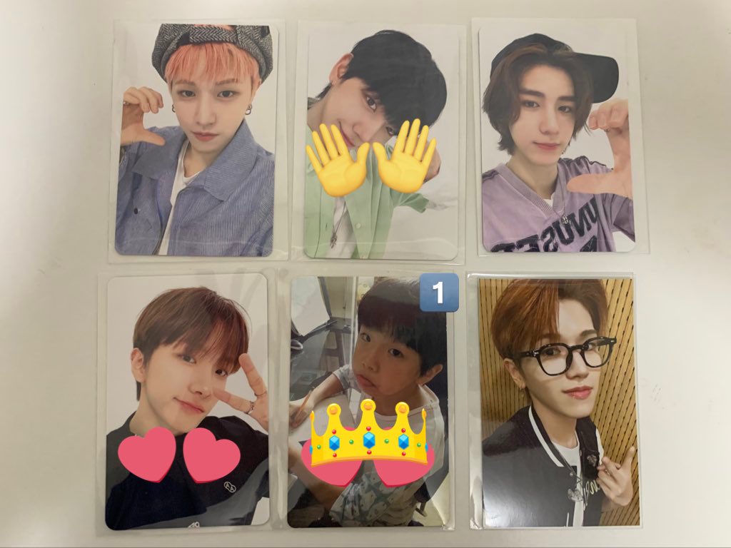 Naisy🌼 tweet media