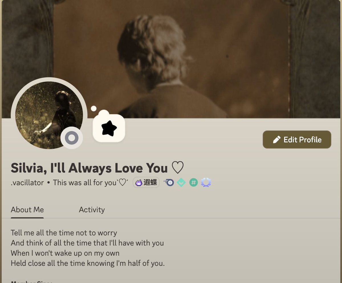 couple goals (I like men, She likes women)