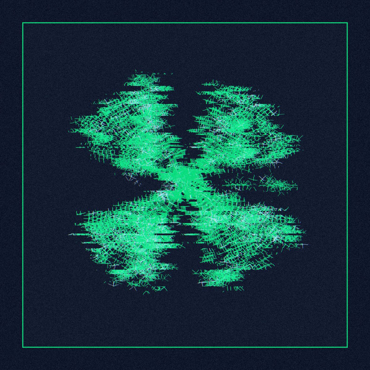 FINGERPRINTS

Generative art on Abstract

- Supply: 512
- Date: 06.12
- Mint price: 0.01 ETH

Fingerprints is the genesis collection representing digital ownership, identity, and the power behind it.

Each print is an artwork and a key - holding voting power and serving as