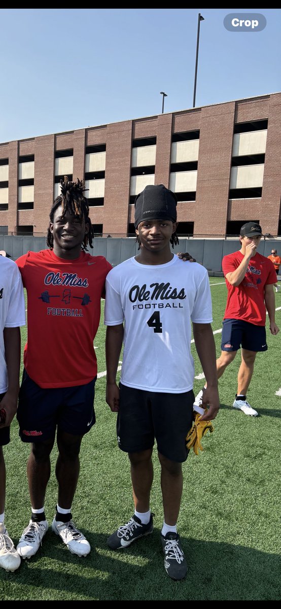 Corey Holmes III tweet media