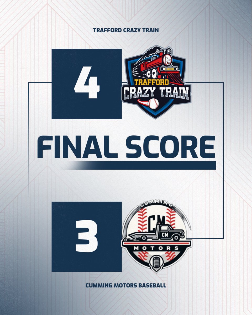 TheLocos25's tweet photo. Locos storm back in the 7th to earn their first win of the season. #GoLocos🚂 https://t.co/CY20IHWfjM