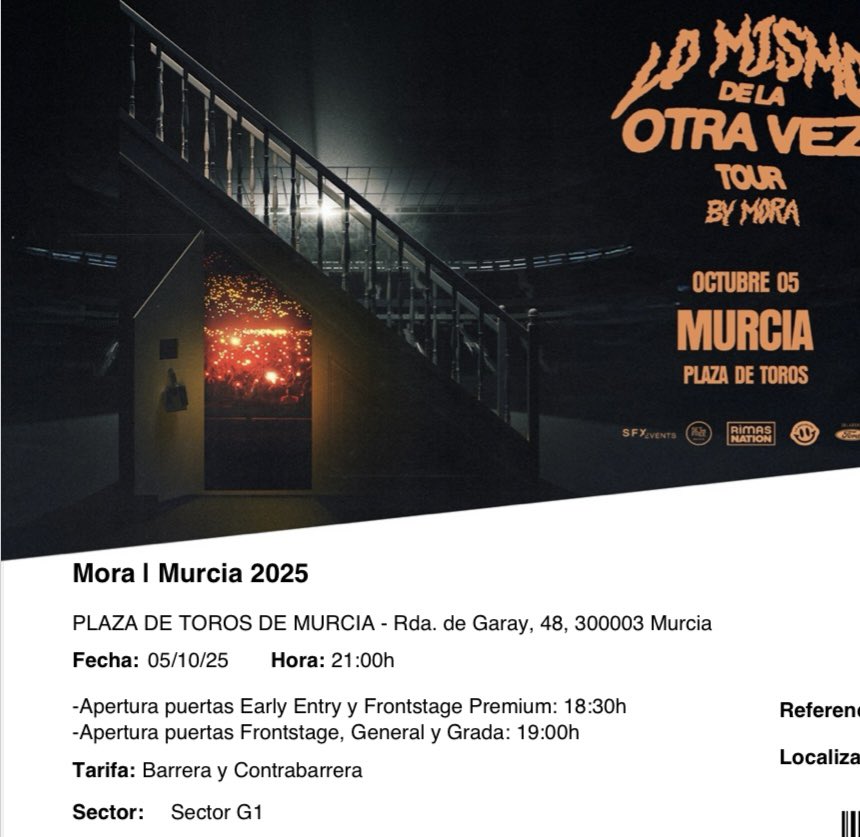 Isabel Garre Pérez tweet media