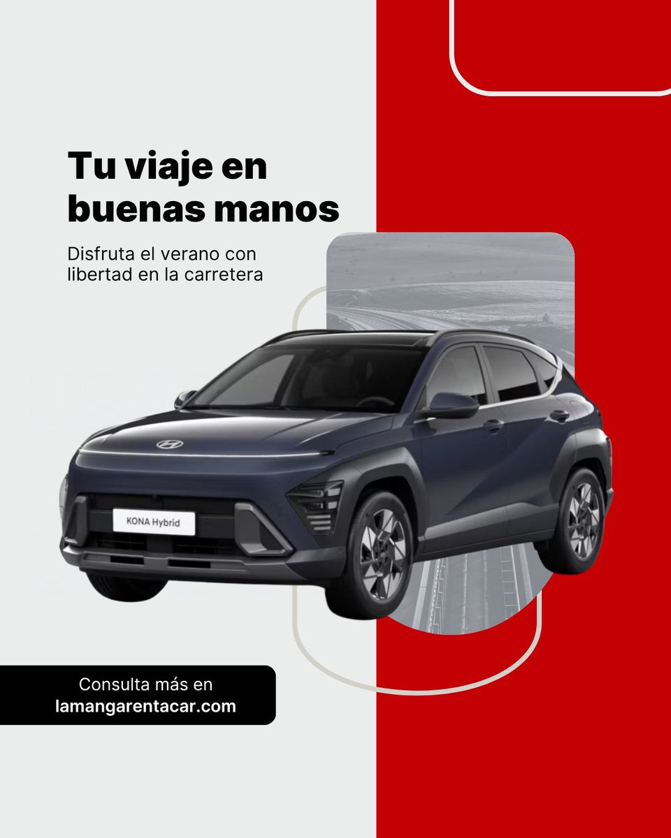 La Manga Rent a Car tweet media