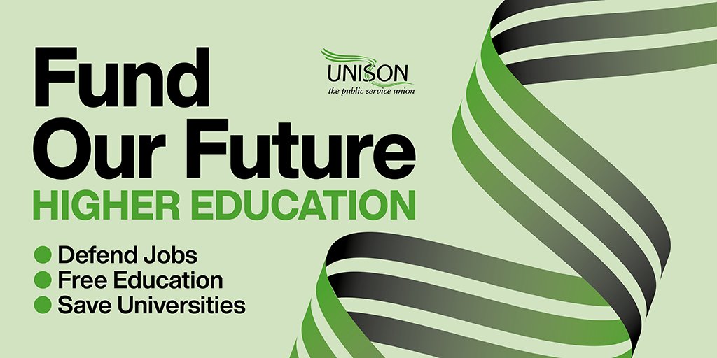 UnisonUon's tweet photo. Our branch is attending #UNISON's HE funding lobby on Tuesday. The hell we are going through with the proposed #FutureNottingham restructures/job cuts wouldn't be necessary if the Government would fix the broken funding model and treat HE as the public service we are! @UNISONinHE https://t.co/u9sx7XNIHf
