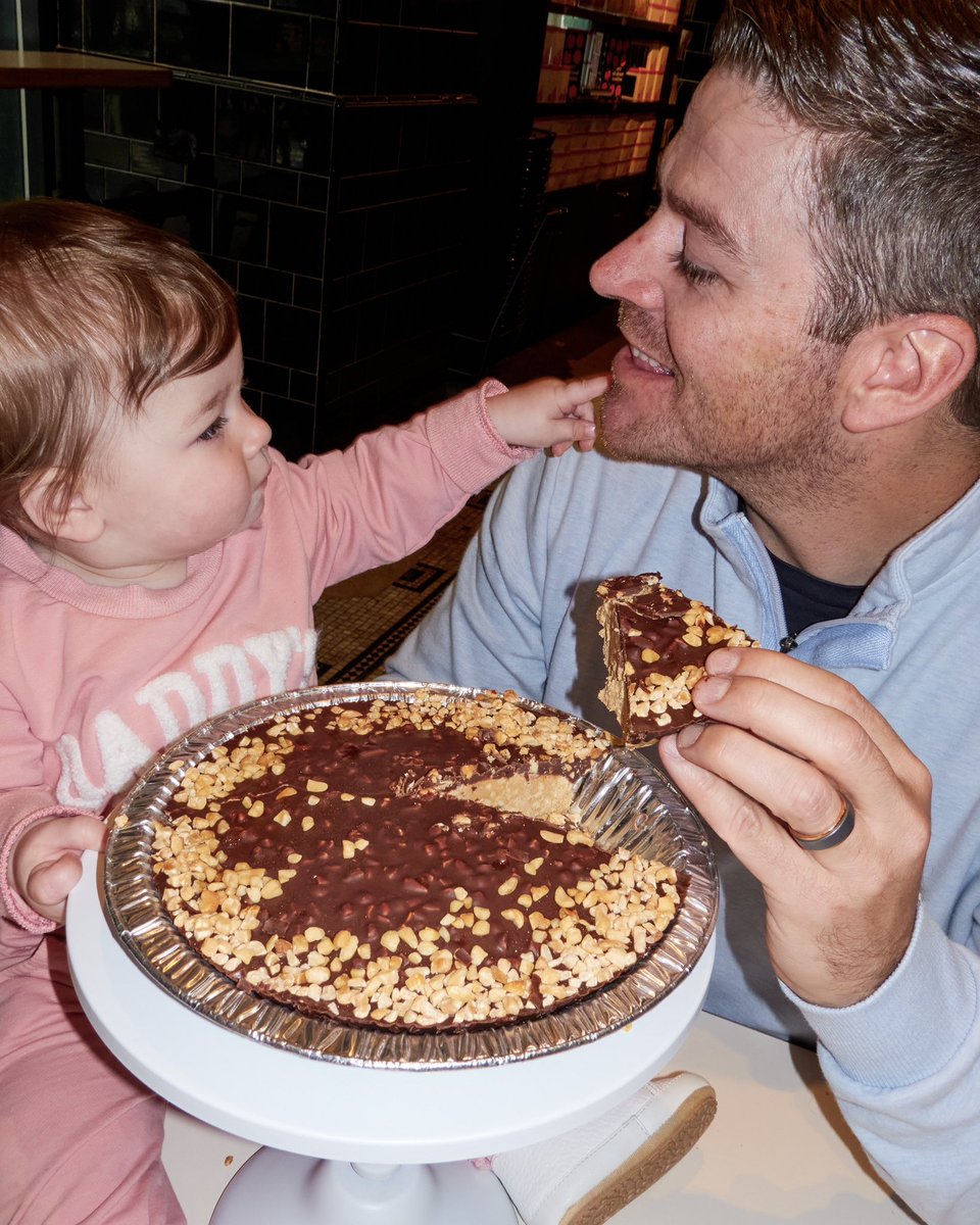 We’ve got enough to go around! Celebrate Father’s Day the way dad truly wants… even if he says he doesn’t need anything a hundred times. 

Enjoy up to $25 off with code DAD25 and get your orders in now 💛