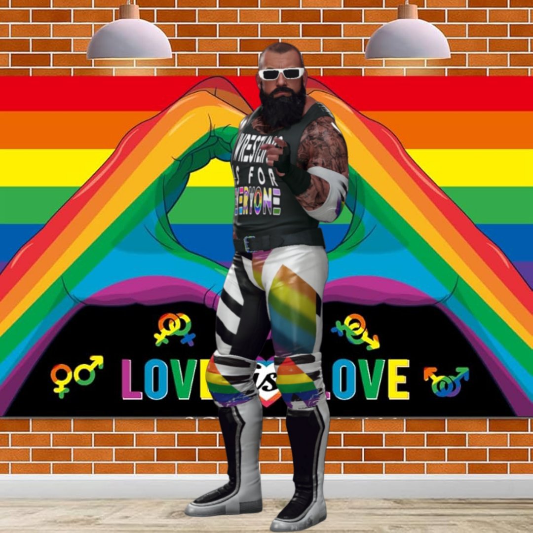 Miles Logan tweet media