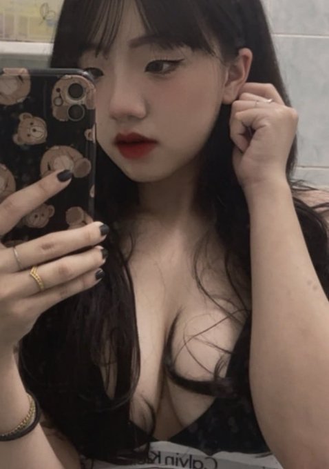 反差❤小千 tweet media