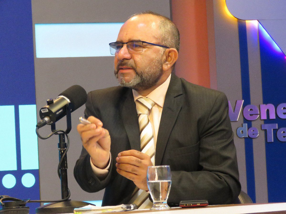 ‌Zona de Desarrollo Binacional Colombia-Venezuela reactivará el sector agroindustrial

El director de la Asociación de Colombianos en Venezuela, Juan Carlos Tanus, recalcó que la Zona de Desarrollo Binacional Colombia-Venezuela, va a reactivar el sector agroindustrial en la