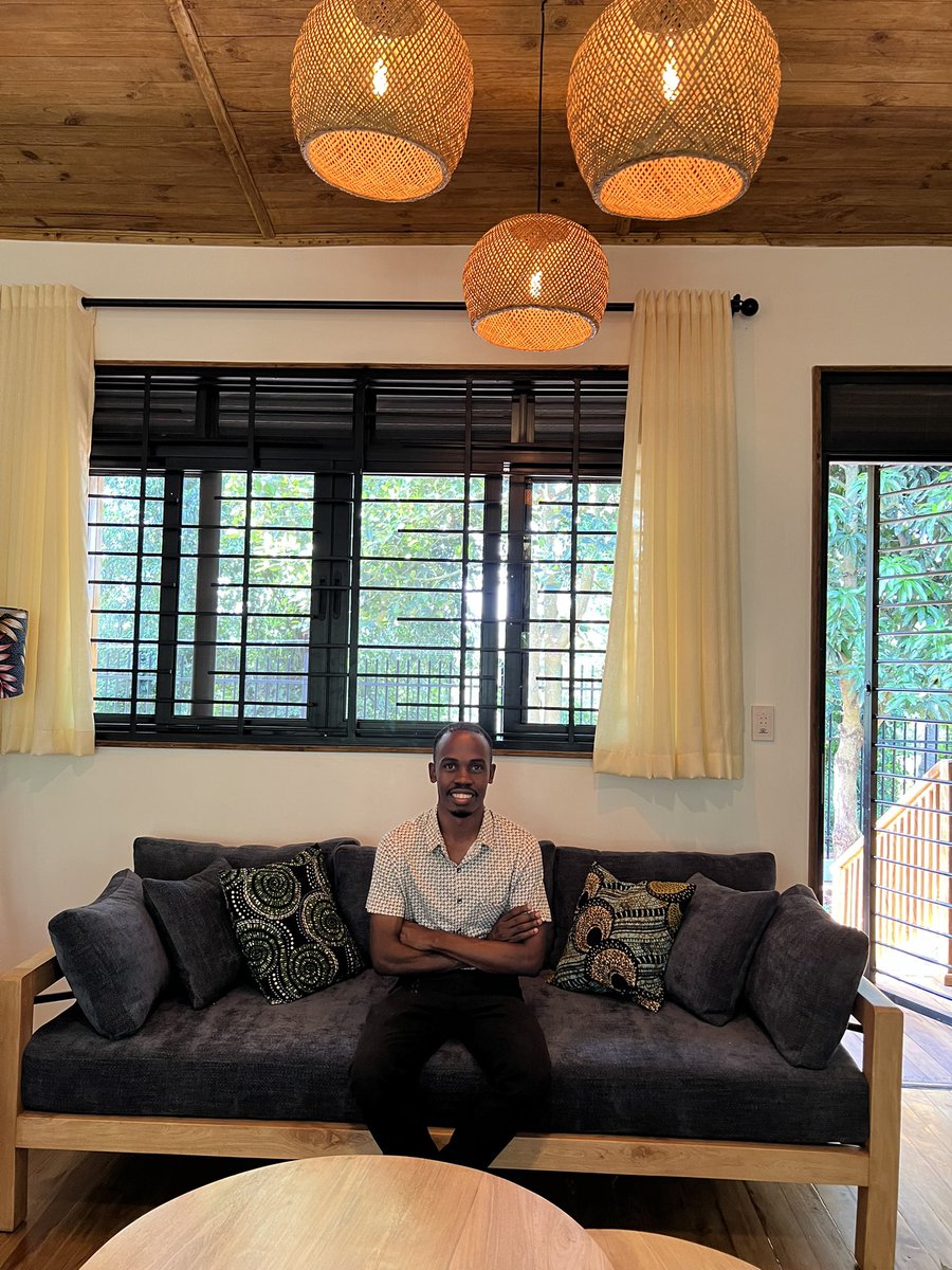 Successfully handed over to its owner.

Three bedroom house . The interior will always leave you in wonders.

I am so happy to see the trends in timber construction.