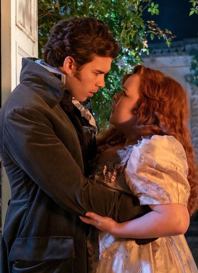 colin bridgerton being demisexual: a thread.