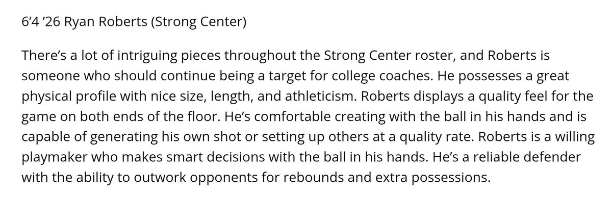 👀 <a href="/RyanRoberts292/">Ryan Roberts</a>