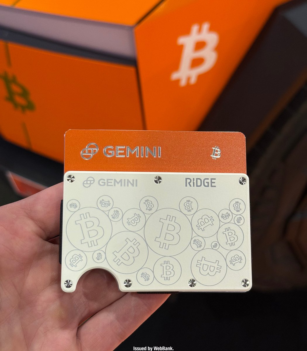 Gemini tweet media