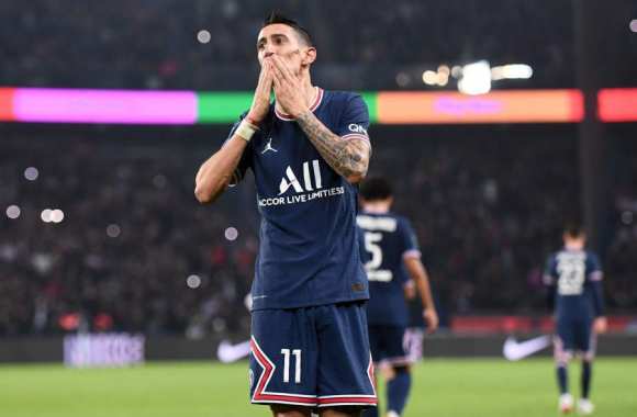 ParisTeam tweet media