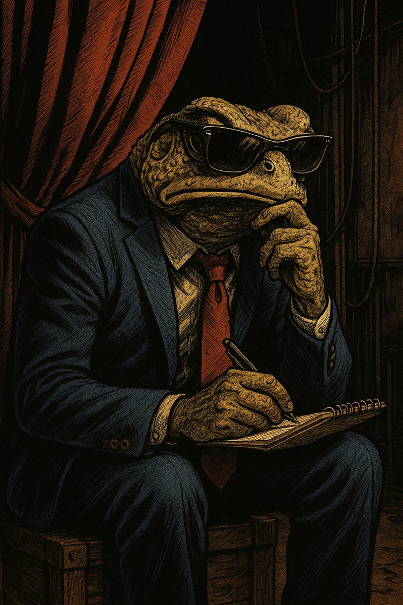 [AFFAIRE INTERNE]

Ceux qui ont apprécié ma nouvelle "Jusqu’au dernier" seront ravis d’apprendre que je suis en train de finaliser le premier épisode de ma prochaine histoire.
Un poil plus ambitieuse pour un novice en écriture comme moi, donc cela me prend un peu de temps.
C’est