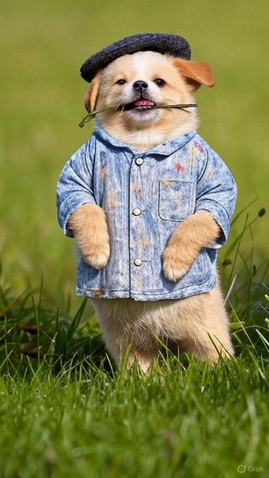 Dogemon22 tweet picture