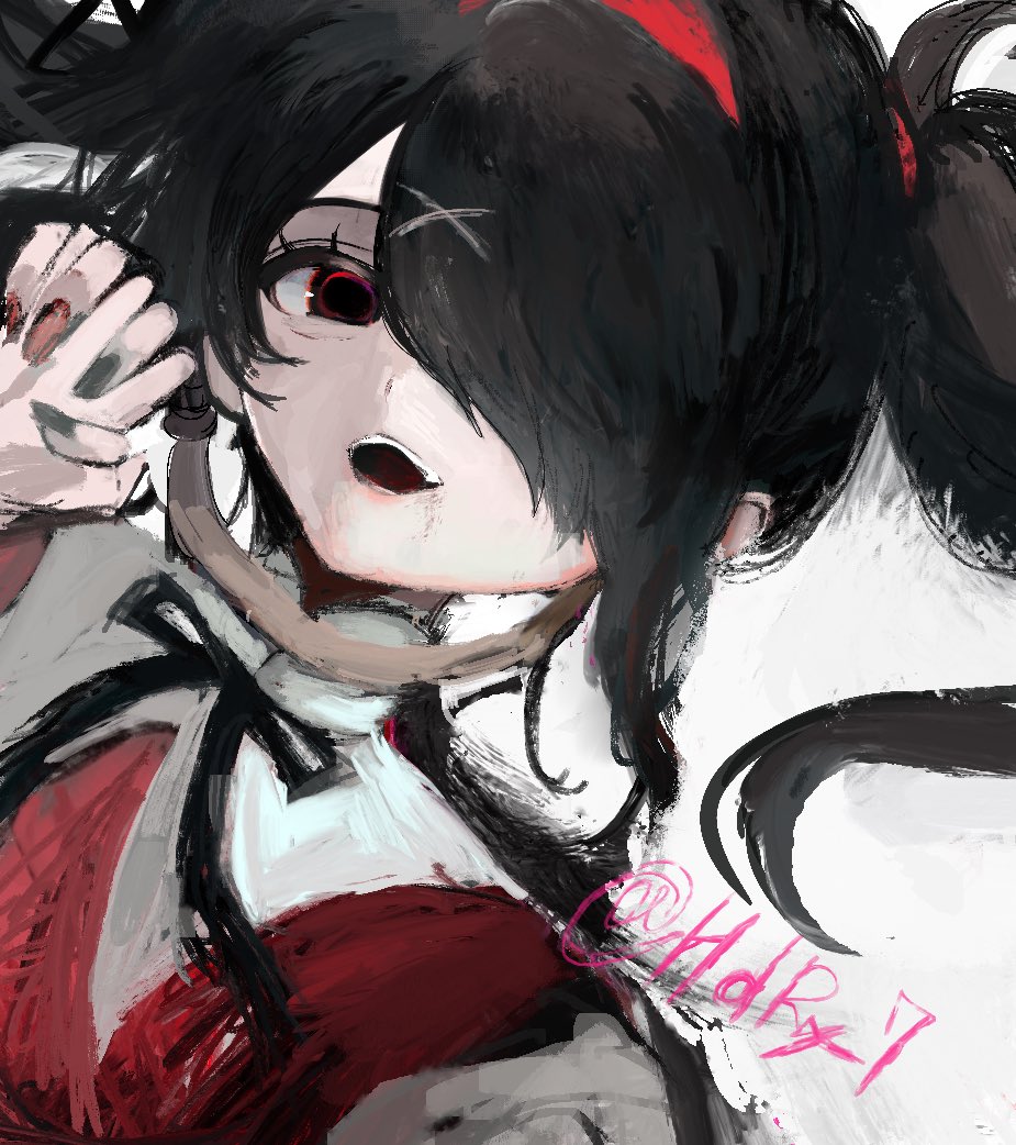 意味の無い好きよ早く終われ