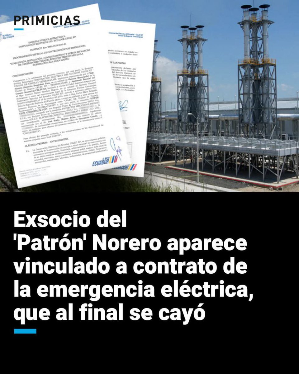 #NosGobiernanDelincuentes