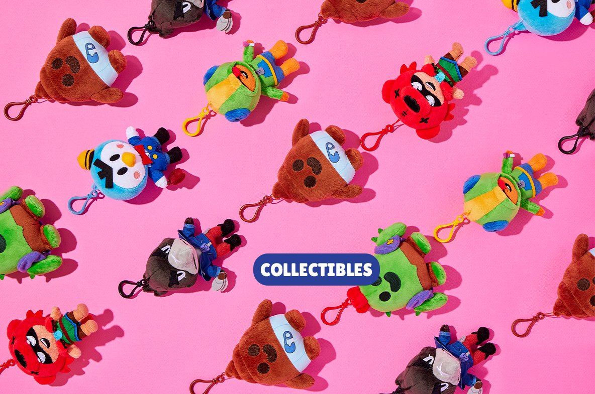 Brawl Stats tweet media