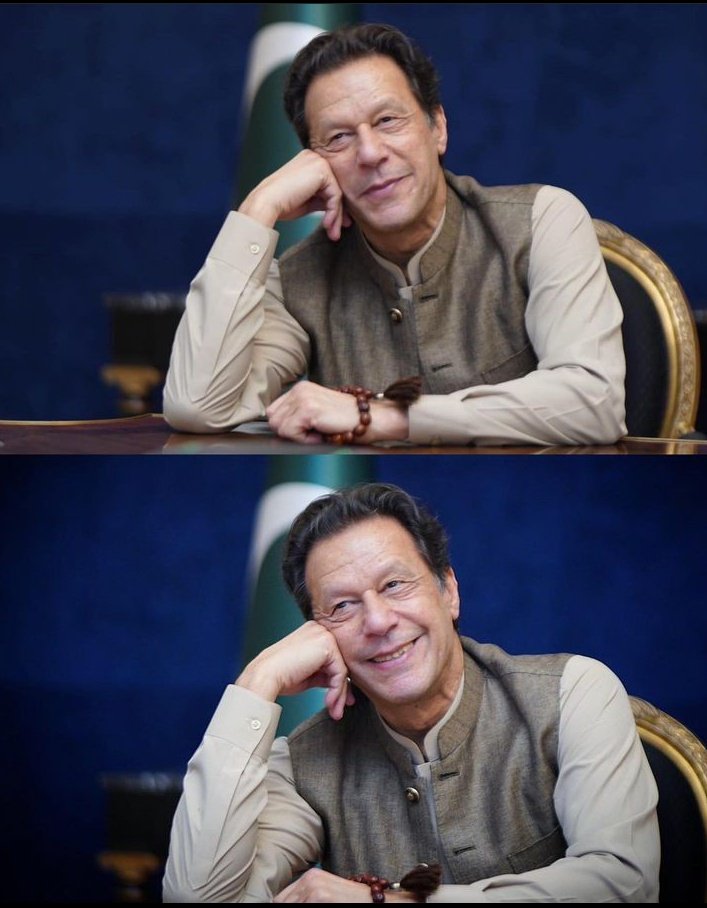 آفتوں کے دور میں، چین کی گھڑی ہے تو۔