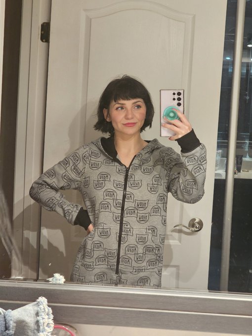 Watch nico robin 🖤's leaked NSFW photo on TwXstars