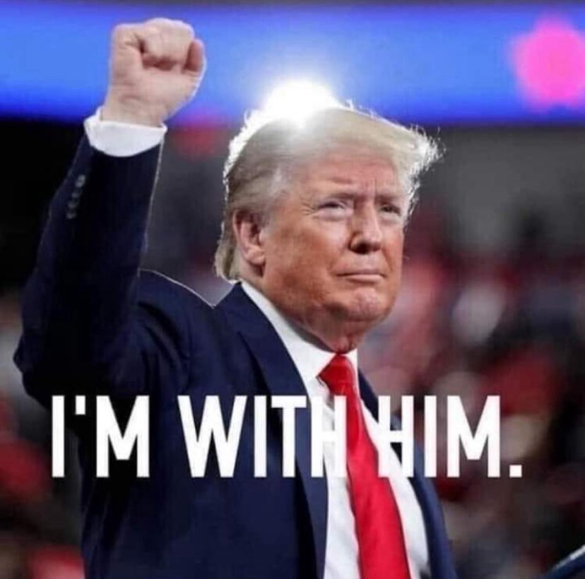 🇺🇸THUNDERHAWK🦅 (@heavenbound1556) on Twitter photo 😎 TRUST THE PROCESS; MAGA SHOUTOUT (#369) 📣 Please VISIT, VERIFY, CONNECT and REPOST these fabulous Patriot friend accounts. 🇺🇸 THANK YOU‼️❤️🤍💙
<a href="/StevenWate91203/">Tesla Dude</a>
<a href="/Hawkesbay69/">KJW</a> <a href="/StellarArtoisGB/">Stellar</a>
<a href="/I_M_Ganondorf/">Legend of Ganon</a>
<a href="/McQuade1966/">McQuade</a>
<a href="/ReaLtimes69/">Real Times Cowboy</a>
<a href="/marijotrue/">MariJo</a>
<a href="/The_Patriot_Guy/">The_Patriot_Guy</a> 😎 TRUST THE PROCESS; MAGA SHOUTOUT (#369) 📣 Please VISIT, VERIFY, CONNECT and REPOST these fabulous Patriot friend accounts. 🇺🇸 THANK YOU‼️❤️🤍💙
<a href="/StevenWate91203/">Tesla Dude</a>
<a href="/Hawkesbay69/">KJW</a> <a href="/StellarArtoisGB/">Stellar</a>
<a href="/I_M_Ganondorf/">Legend of Ganon</a>
<a href="/McQuade1966/">McQuade</a>
<a href="/ReaLtimes69/">Real Times Cowboy</a>
<a href="/marijotrue/">MariJo</a>
<a href="/The_Patriot_Guy/">The_Patriot_Guy</a>
