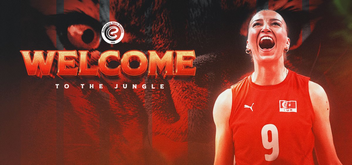 Meliha Diken Eczacıbaşı Dynavit’e döndü voleybolaktuel.com/meliha-diken-e…