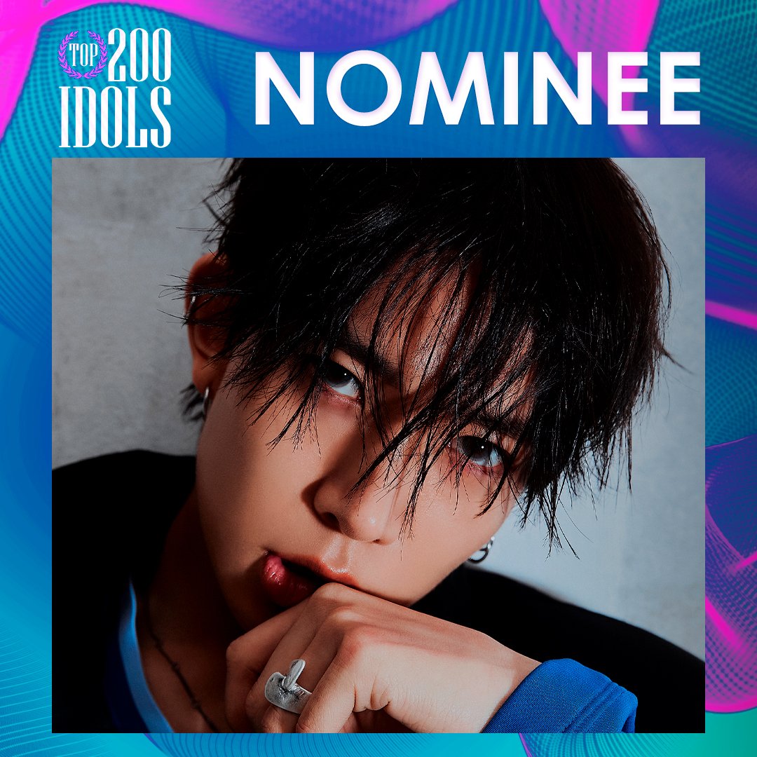 TOP100KPOP's tweet photo. HEESEUNG (ENHYPEN) is nominee for TOP 200 – IDOLS!

🚨 LAST DAYS TO VOTE!!!
👉 VOTE: https://t.co/cOkbNgqcTq https://t.co/1Y1Z1jnOCl