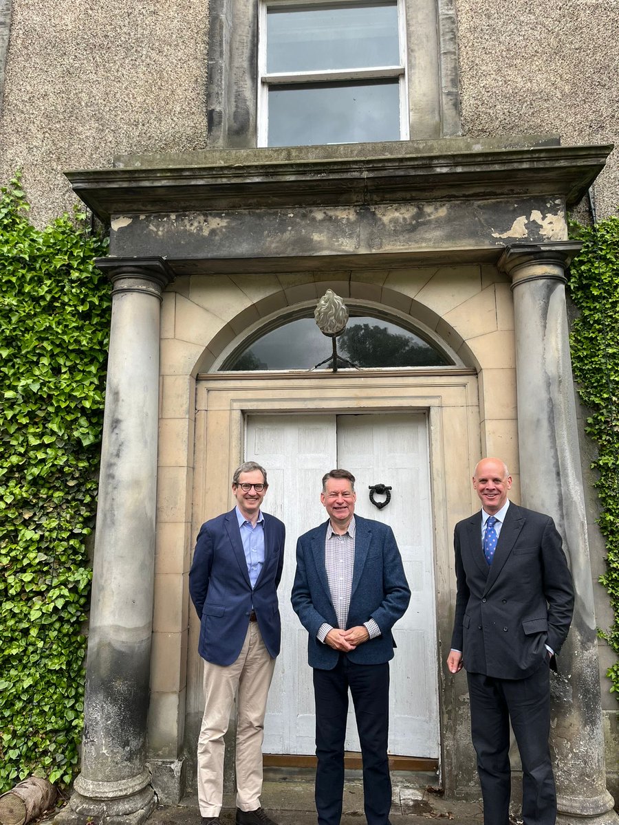 Murdo Fraser (@murdo_fraser) on Twitter photo A pleasure to meet Jonathan & Andrew of ā¦<a href="/Historic_Houses/">Historic Houses</a>ā© at Logie House in Fife today to discuss the vital role that heritage plays in Scotlandās tourist offer ā¦<a href="/VisitScotNews/">VisitScotland News</a>ā© A pleasure to meet Jonathan & Andrew of ā¦<a href="/Historic_Houses/">Historic Houses</a>ā© at Logie House in Fife today to discuss the vital role that heritage plays in Scotlandās tourist offer ā¦<a href="/VisitScotNews/">VisitScotland News</a>ā©