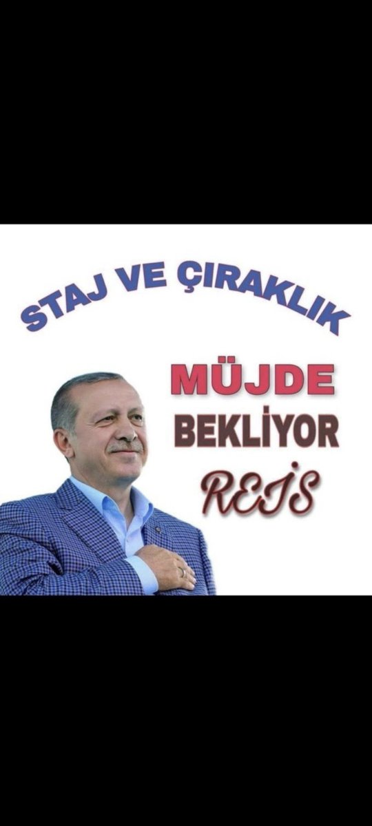 Muhammer Yılmaz (@mamiylmz4152) on Twitter photo <a href="/ElifGne945976/">🇹🇷Elif 🇹🇷</a> <a href="/platfrmcirakstj/">STAJ VE ÇIRAKLIK SİGORTASI MAĞDURLARI PLATFORMU</a> <a href="/RTErdogan/">Recep Tayyip Erdoğan</a> <a href="/_cevdetyilmaz/">Cevdet Yılmaz</a> <a href="/isikhanvedat/">Prof. Dr. Vedat Işıkhan</a> <a href="/memetsimsek/">Mehmet Simsek</a> <a href="/csgbakanligi/">T.C. Çalışma ve Sosyal Güvenlik Bakanlığı</a> <a href="/HMBakanligi/">T.C. Hazine ve Maliye Bakanlığı</a> <a href="/cbsbb/">T.C. Cumhurbaşkanlığı Strateji ve Bütçe Başkanlığı</a> <a href="/TCCBHPK/">Cumhurbaşkanlığı Hukuk Politikaları Kurulu</a> <a href="/cbfinans/">T.C. Cumhurbaşkanlığı Finans Ofisi</a> <a href="/AtvHaberTurkiye/">Atv Haber</a> <a href="/tgrthabertv/">TGRT HABER</a> <a href="/tv100/">TV100</a> <a href="/cnnturk/">CNN TÜRK</a> <a href="/HaberturkTV/">Habertürk TV</a> <a href="/ntv/">NTV</a> <a href="/nowtvturkiye/">NOW</a> <a href="/halktvcomtr/">Halk TV</a> <a href="/MSCANBAL/">Mehmet Salih CANBAL</a> <a href="/oktay_saral/">Oktay SARAL</a> <a href="/dbdevletbahceli/">Devlet Bahçeli</a> <a href="/TatarHummet/">Hümmet TATAR</a> <a href="/MuratCahidCINGI/">Dr.Murat Cahid CINGI</a> <a href="/yilmaztunc/">Yılmaz TUNÇ</a> <a href="/erkanakcay45/">Erkan Akçay</a> <a href="/RTEdijital/">Erdoğan Dijital Medya</a> <a href="/Akparti/">AK Parti</a> <a href="/omerrcelik/">Ömer Çelik</a> <a href="/azmiekinci34/">AZMİ EKİNCİ</a> <a href="/bayramsenocak/">Bayram Şenocak 🇹🇷</a> <a href="/AvBehiye/">Av. Behiye EKER</a> <a href="/deryaayaydin34/">Derya Ayaydın</a> <a href="/Mustafa_Destici/">Mustafa Destici</a> <a href="/tcmeb/">Millî Eğitim Bakanlığı</a> <a href="/Tisk_kurumsal/">TİSK</a> <a href="/Onuronal_/">Onur Önal</a> <a href="/ifarukaksu/">İsmail Faruk Aksu</a> <a href="/hlmdrgn/">Hilmi DURGUN</a> 7665322myStaj ve Çıraklık Kariyerin İlk Basamağıdır, Güven ve Sigorta ile Korunan Hayat Geleceğe Umutla Bakar. <a href="/RTErdogan/">Recep Tayyip Erdoğan</a>
<a href="/dbdevletbahceli/">Devlet Bahçeli</a>
<a href="/isikhanvedat/">Prof. Dr. Vedat Işıkhan</a>
Bu Bir Hak Mücadelesidir
#StajyerÇıraklarÜlkesineÇalıştı
#3308MağduruEngellenemez <a href="/ElifGne945976/">🇹🇷Elif 🇹🇷</a> <a href="/platfrmcirakstj/">STAJ VE ÇIRAKLIK SİGORTASI MAĞDURLARI PLATFORMU</a> <a href="/RTErdogan/">Recep Tayyip Erdoğan</a> <a href="/_cevdetyilmaz/">Cevdet Yılmaz</a> <a href="/isikhanvedat/">Prof. Dr. Vedat Işıkhan</a> <a href="/memetsimsek/">Mehmet Simsek</a> <a href="/csgbakanligi/">T.C. Çalışma ve Sosyal Güvenlik Bakanlığı</a> <a href="/HMBakanligi/">T.C. Hazine ve Maliye Bakanlığı</a> <a href="/cbsbb/">T.C. Cumhurbaşkanlığı Strateji ve Bütçe Başkanlığı</a> <a href="/TCCBHPK/">Cumhurbaşkanlığı Hukuk Politikaları Kurulu</a> <a href="/cbfinans/">T.C. Cumhurbaşkanlığı Finans Ofisi</a> <a href="/AtvHaberTurkiye/">Atv Haber</a> <a href="/tgrthabertv/">TGRT HABER</a> <a href="/tv100/">TV100</a> <a href="/cnnturk/">CNN TÜRK</a> <a href="/HaberturkTV/">Habertürk TV</a> <a href="/ntv/">NTV</a> <a href="/nowtvturkiye/">NOW</a> <a href="/halktvcomtr/">Halk TV</a> <a href="/MSCANBAL/">Mehmet Salih CANBAL</a> <a href="/oktay_saral/">Oktay SARAL</a> <a href="/dbdevletbahceli/">Devlet Bahçeli</a> <a href="/TatarHummet/">Hümmet TATAR</a> <a href="/MuratCahidCINGI/">Dr.Murat Cahid CINGI</a> <a href="/yilmaztunc/">Yılmaz TUNÇ</a> <a href="/erkanakcay45/">Erkan Akçay</a> <a href="/RTEdijital/">Erdoğan Dijital Medya</a> <a href="/Akparti/">AK Parti</a> <a href="/omerrcelik/">Ömer Çelik</a> <a href="/azmiekinci34/">AZMİ EKİNCİ</a> <a href="/bayramsenocak/">Bayram Şenocak 🇹🇷</a> <a href="/AvBehiye/">Av. Behiye EKER</a> <a href="/deryaayaydin34/">Derya Ayaydın</a> <a href="/Mustafa_Destici/">Mustafa Destici</a> <a href="/tcmeb/">Millî Eğitim Bakanlığı</a> <a href="/Tisk_kurumsal/">TİSK</a> <a href="/Onuronal_/">Onur Önal</a> <a href="/ifarukaksu/">İsmail Faruk Aksu</a> <a href="/hlmdrgn/">Hilmi DURGUN</a> 7665322myStaj ve Çıraklık Kariyerin İlk Basamağıdır, Güven ve Sigorta ile Korunan Hayat Geleceğe Umutla Bakar. <a href="/RTErdogan/">Recep Tayyip Erdoğan</a>
<a href="/dbdevletbahceli/">Devlet Bahçeli</a>
<a href="/isikhanvedat/">Prof. Dr. Vedat Işıkhan</a>
Bu Bir Hak Mücadelesidir
#StajyerÇıraklarÜlkesineÇalıştı
#3308MağduruEngellenemez