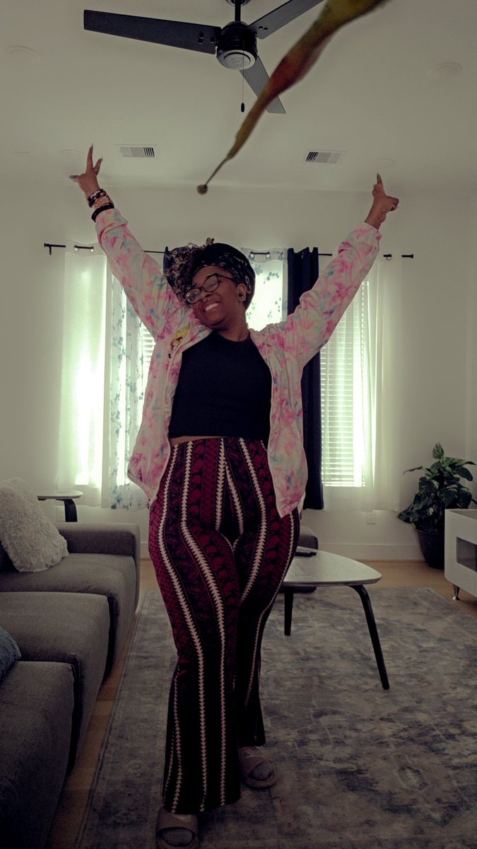 Its been real Houston