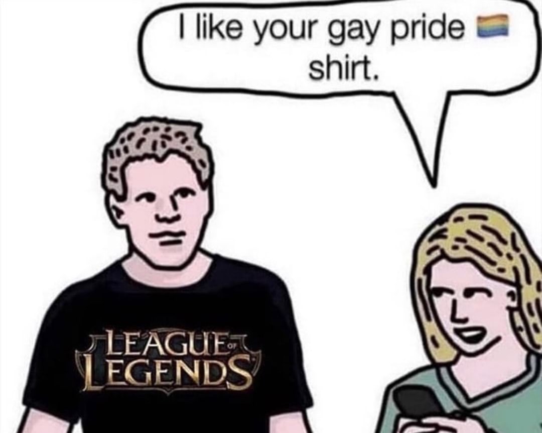DumbsYT's tweet photo. happy gay month https://t.co/CNp7vZaAQP
