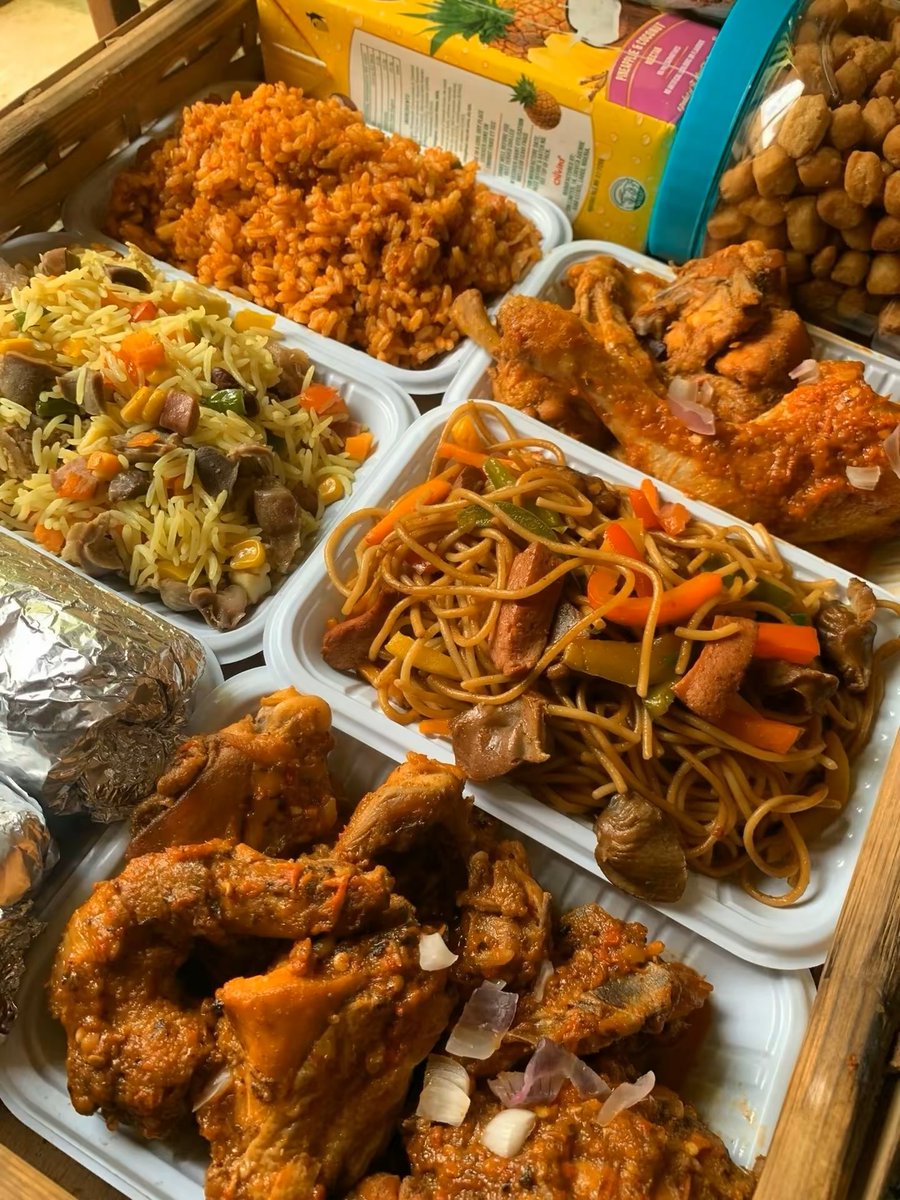 Feekayo Mi🖤🇵🇸. (@ruqayahcuisines) on Twitter photo 