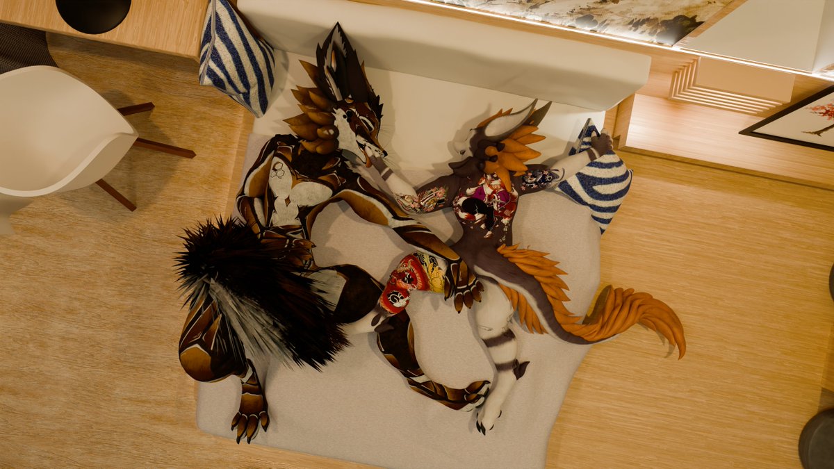 More coming right after this

(been pushing nonstop, need sleep)