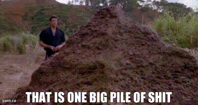 Graciela Bianchi: le pedí a grok que me dibuje en base a mis tuits