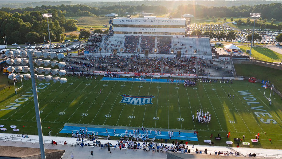 NaShan Goddard (@coachngodd) on Twitter photo Looking for an opportunity?<a href="/UWGFootball/">West Georgia Football</a> needs walk-on OL!!!!!! Let’s get it!!!!! DM me!!! Looking for an opportunity?<a href="/UWGFootball/">West Georgia Football</a> needs walk-on OL!!!!!! Let’s get it!!!!! DM me!!!