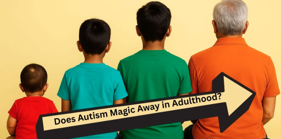 "Do You Grow Out of Autism? How our view of autism is evolving." #aakcares #allaboutkids #autism #autismawareness #autismacceptance bit.ly/43WbY4P <a href="/PsychToday/">Psychology Today</a>