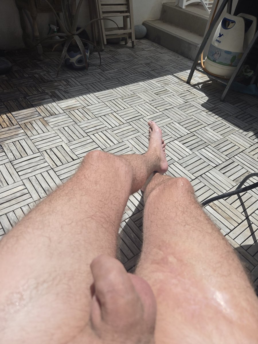 Relaxing 🌴☀️😎 #Teneriffa #gay #gaysummer