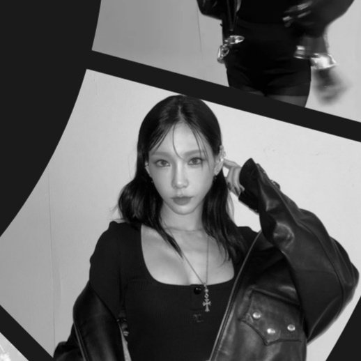 tqaeyeon's tweet photo. She arrives. She becomes the moment. And when she leaves, silence claps louder than applause. https://t.co/qfNkTfuSuG