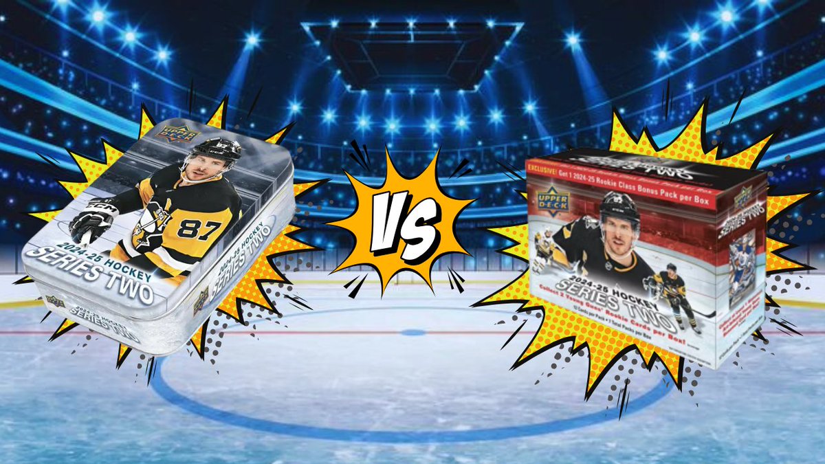 Hat Trick Hits tweet media